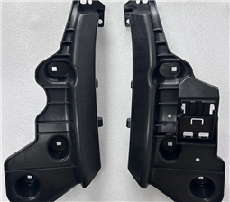 Automotive Interior Parts